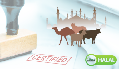 Qurbani Service Program