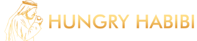 Hungry Habibi